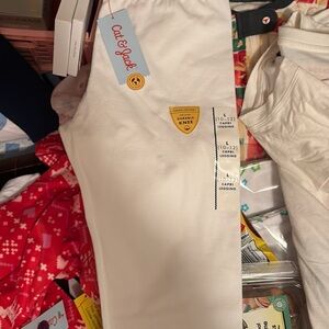 Cat & Jack Kids' Leggings